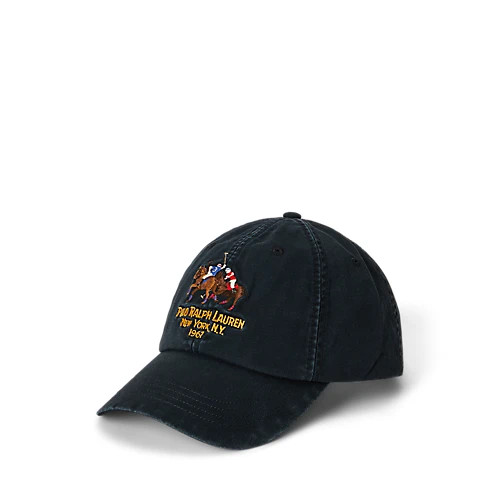 Cappello polo ralph lauren - cappello,