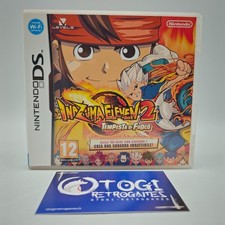INAZUMA ELEVEN 2 TEMPESTA DI