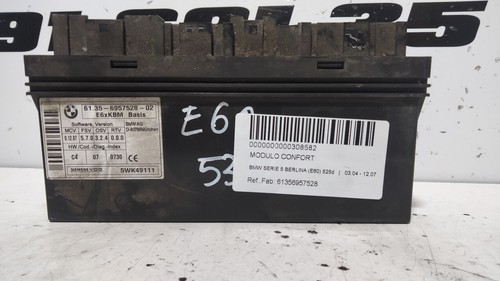 61356957528 modulo comfort - 61356957528,