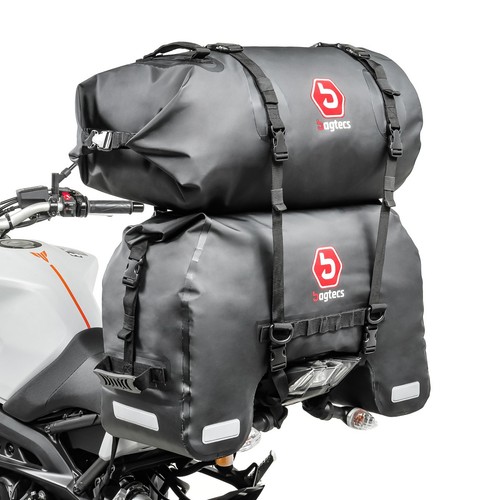 Borsa posteriore sx45 rullo - posteriore,