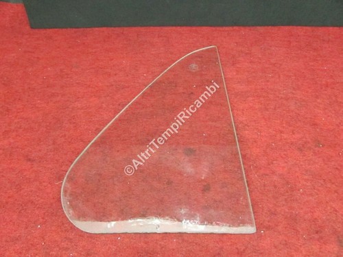 Triangolo vetro deflettore - triangolo,