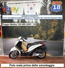 Sono Disponibili Ricambi