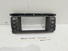 Cornice autoradio per - per, land