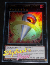 Yugioh - Numero 11: Grande