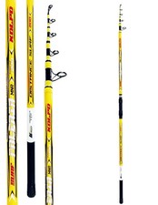 Kolpo Faleria Canna da Pesca