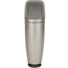 Samson c01u microfono a - -,