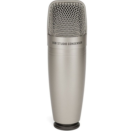Samson c01u microfono a - -,