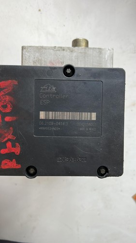 2102 0238 abs - 06.2102-0238.4, ssangyong