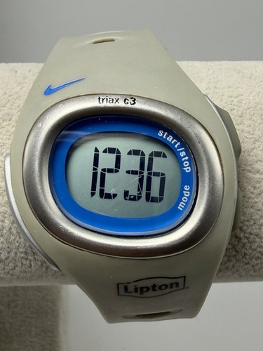 Orologio digitale uomo nike - uomo,