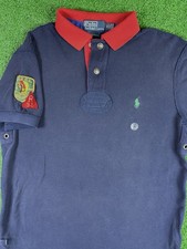 Polo Ralph Lauren Canoa Kayak