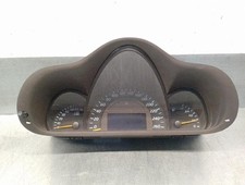 A2035401547 quadro strumenti per MERCEDES-BENZ CLASE C (W203) SPORTCOUPE 4970901