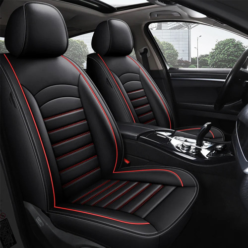 Coprisedili ford neri - ford,