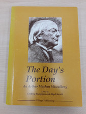 The Day's Portion - An Arthur