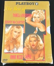 Playboy The Best of Pamela