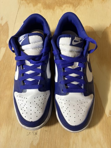 Nike dunk low game royal - dunk,
