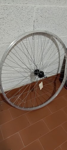 Ruota bici posteriore mtb - mtb, 27,5