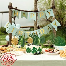 Sggvecsy 110 pezzi foglie di