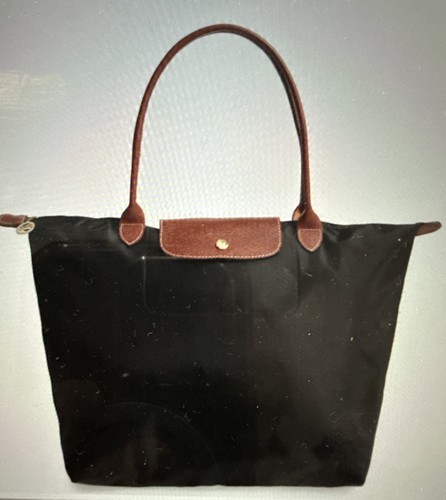 Nuova borsa grande - nuova, longchamp