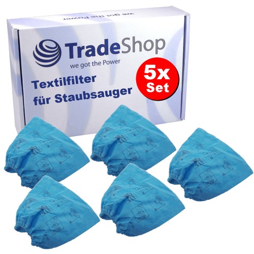 Filtri tessili compatibili - 5,