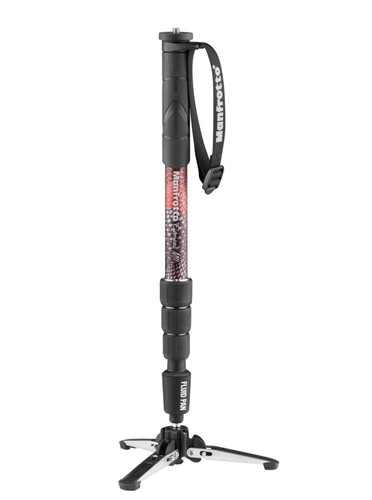 Manfrotto element mii video - mii,