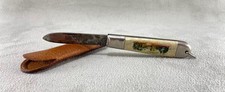 Coltello tascabile vintage