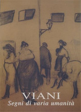 Catalogo della Mostra: -