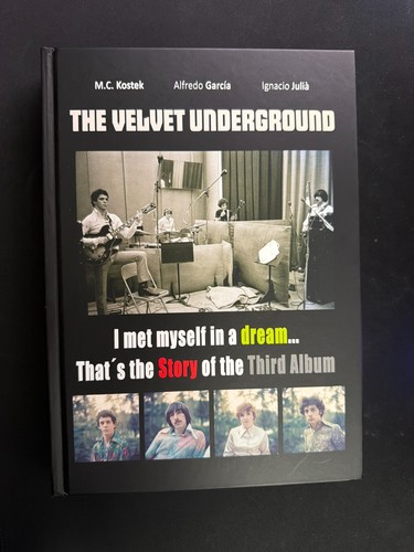 Met myself dream - in, .