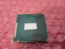 cpu Intel i5-3230M 2,60 GHz -