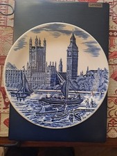 Piatto big ben londra - ben,