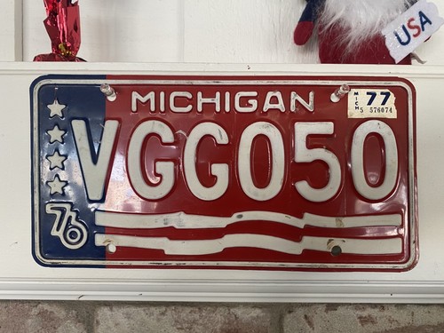 Targa moto michigan - moto,