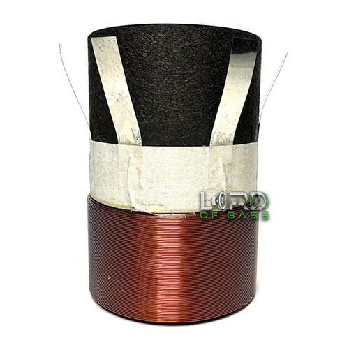 Audio 12w6v2 bobina vocale - jl,