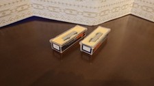 Lima freight cars - , 2