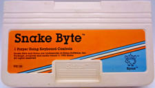 COMMODORE VC-20/VIC-20 - SNAKE