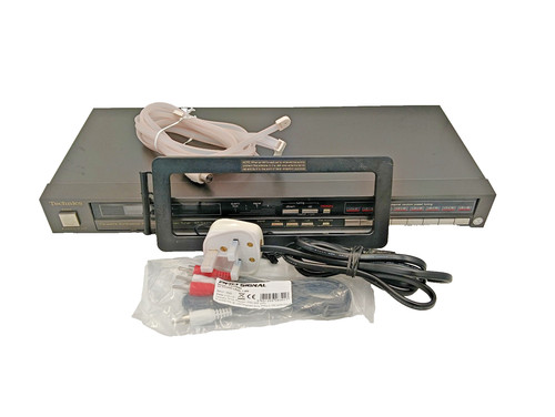 Technics z450l - technics, st-z450l