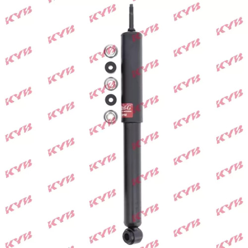 Ammortizzatore kyb 343238 - ammortizzatore,