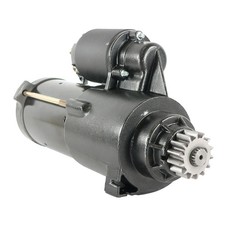 Starter for Mariner Mercury