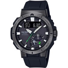 Orologio uomo casio pro trek - casio,