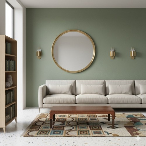 Tavolino vintage elam design - tavolino,
