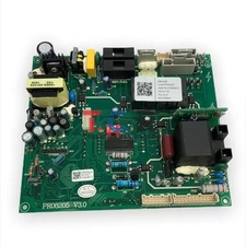 Scheda Ferroli DBM32B per