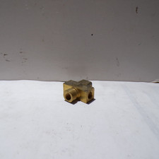 RACCORDO TUBI FRENO PER