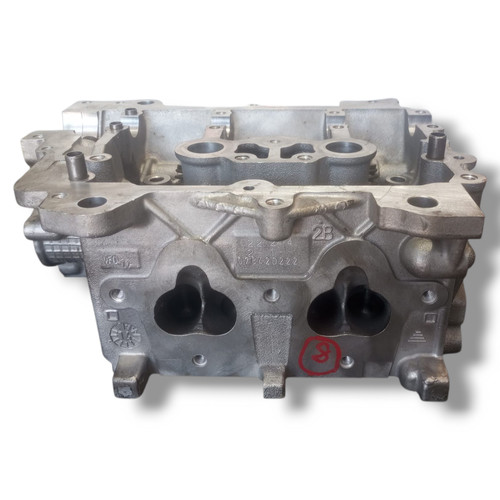 Testata revisionata per fiat - per,