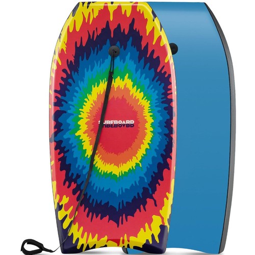 Bodyboard con cinturino - , da
