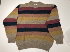 MAGLIONE  VINTAGE BELFE - 100%