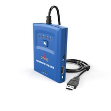 MayFlash Multi Max Shooter One Mouse convertitore tastiera per PS 3 Slim 4 XBOX 360