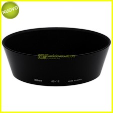 Nikon lens hood - for, af-d