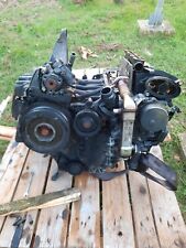 Motore BMW M47 T D20C BMW E90 318d (2.0 L) 143 CV