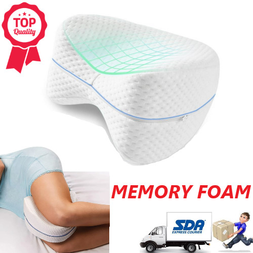 Cuscino per gambe memory - cuscino,