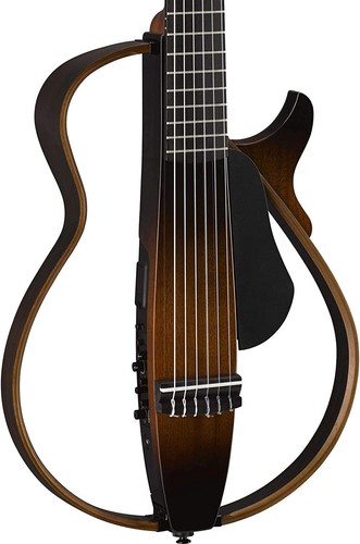 Yamaha slg200n tbs silent - yamaha,