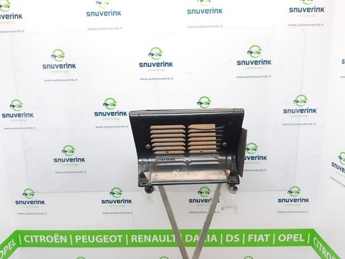 Telaio del sedile fiat ducato - telaio,