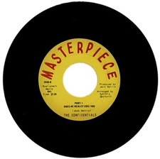 THE CONFIDENTIALS "DOES HE